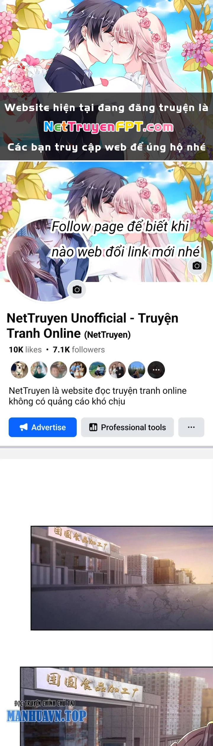 Mạt Thế Lạc Viên Chapter 42 - Trang 2