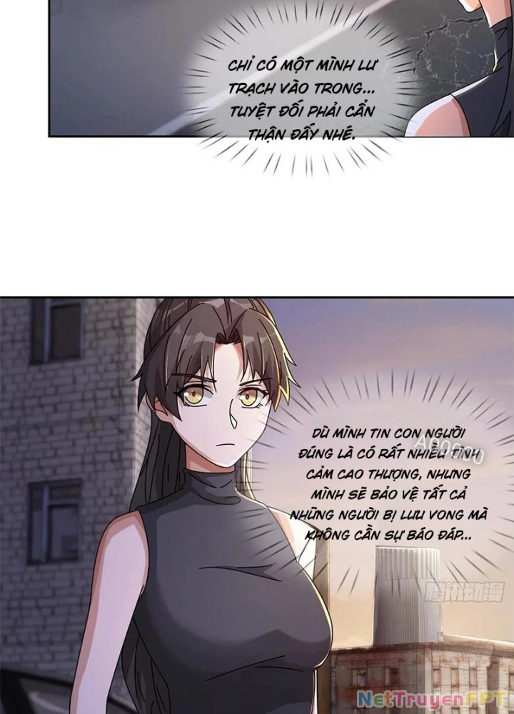 Mạt Thế Lạc Viên Chapter 42 - Trang 2