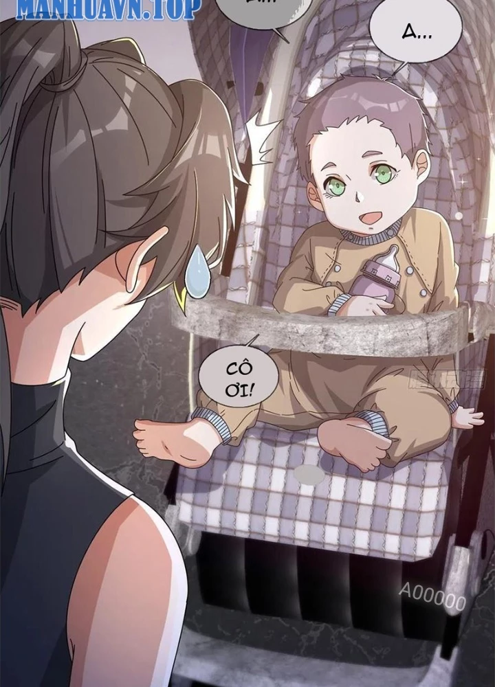 Mạt Thế Lạc Viên Chapter 42 - Trang 2