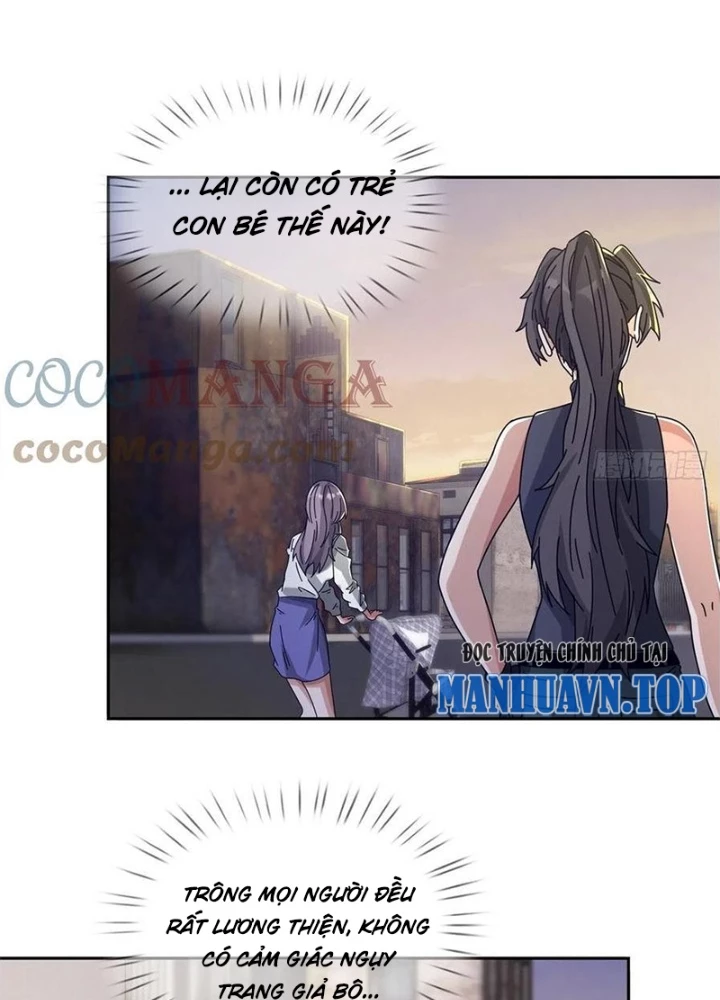 Mạt Thế Lạc Viên Chapter 42 - Trang 2