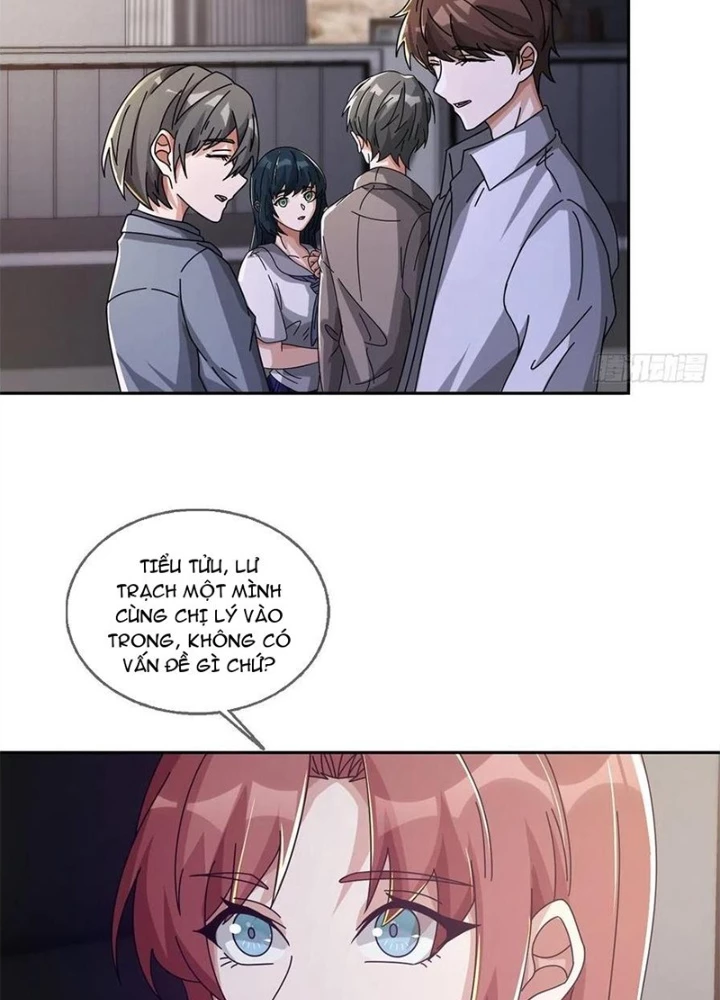 Mạt Thế Lạc Viên Chapter 42 - Trang 2