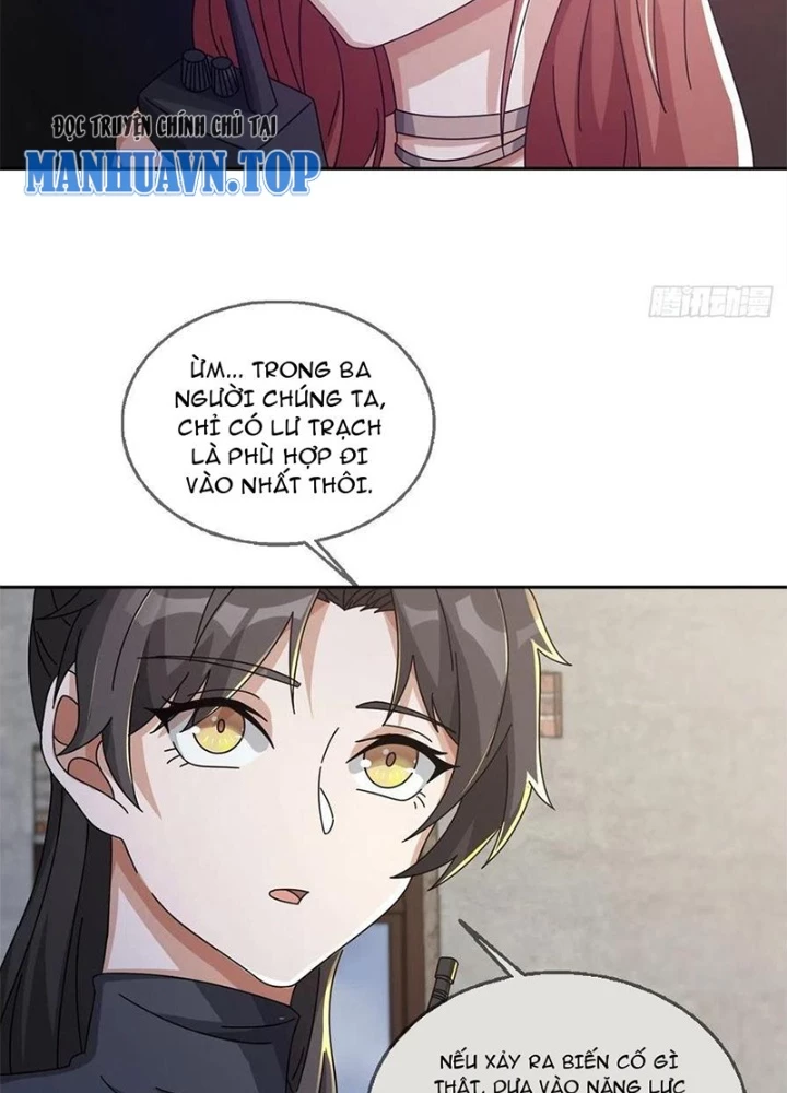 Mạt Thế Lạc Viên Chapter 42 - Trang 2