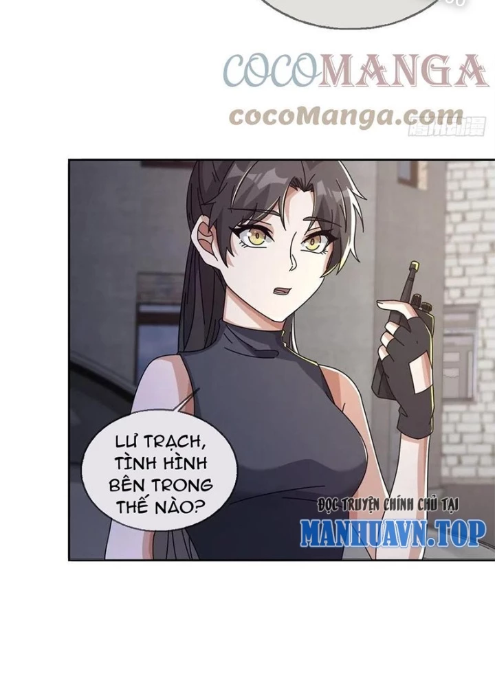 Mạt Thế Lạc Viên Chapter 42 - Trang 2