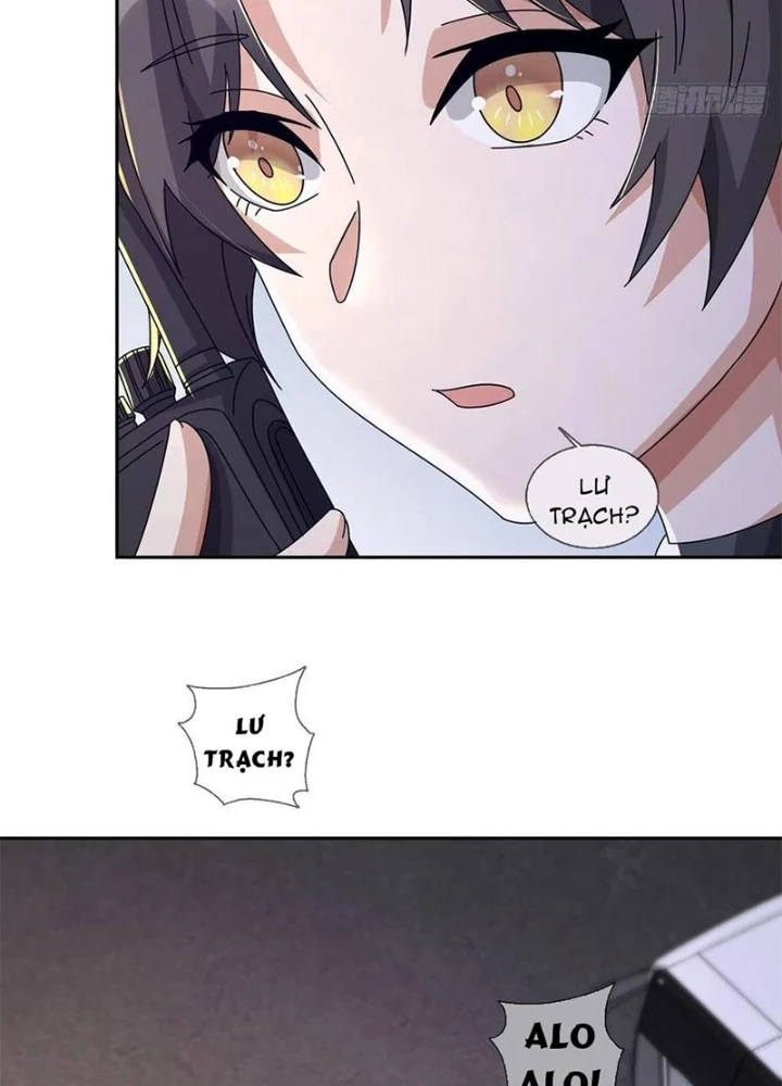 Mạt Thế Lạc Viên Chapter 42 - Trang 2