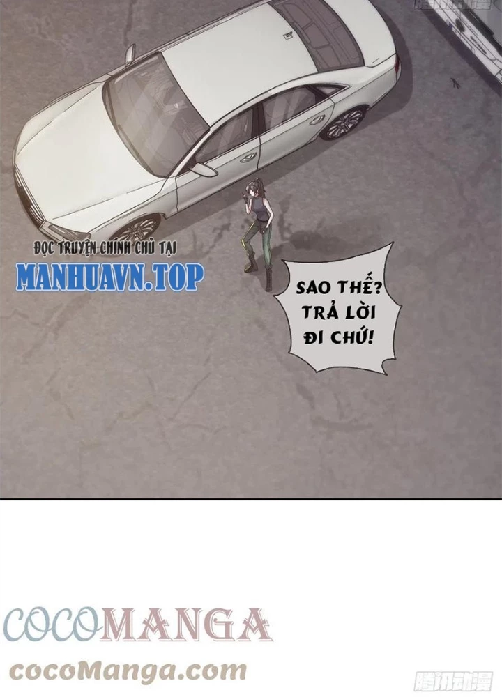 Mạt Thế Lạc Viên Chapter 42 - Trang 2