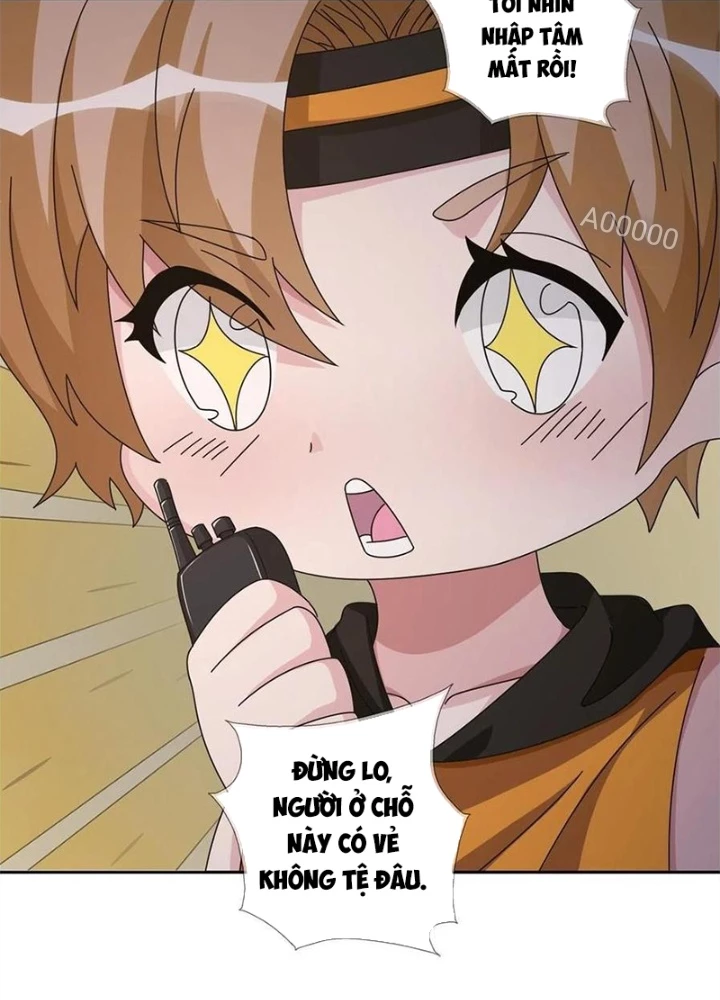 Mạt Thế Lạc Viên Chapter 42 - Trang 2