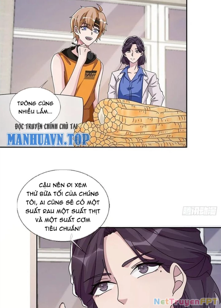 Mạt Thế Lạc Viên Chapter 42 - Trang 2