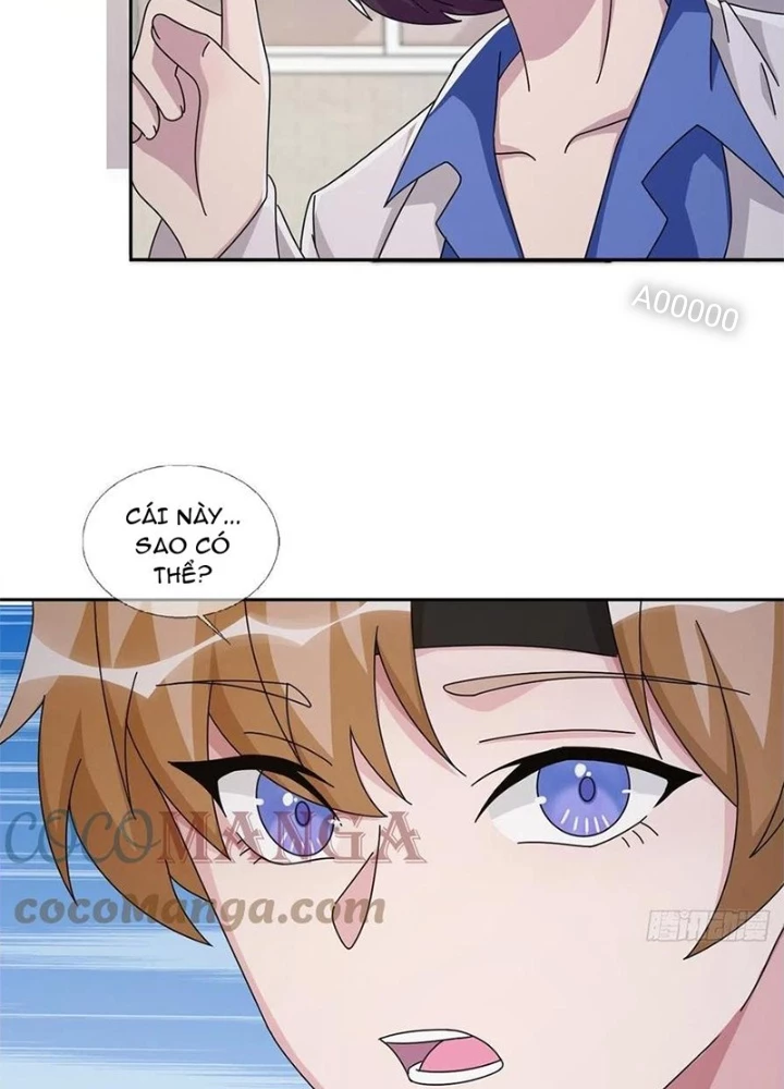 Mạt Thế Lạc Viên Chapter 42 - Trang 2