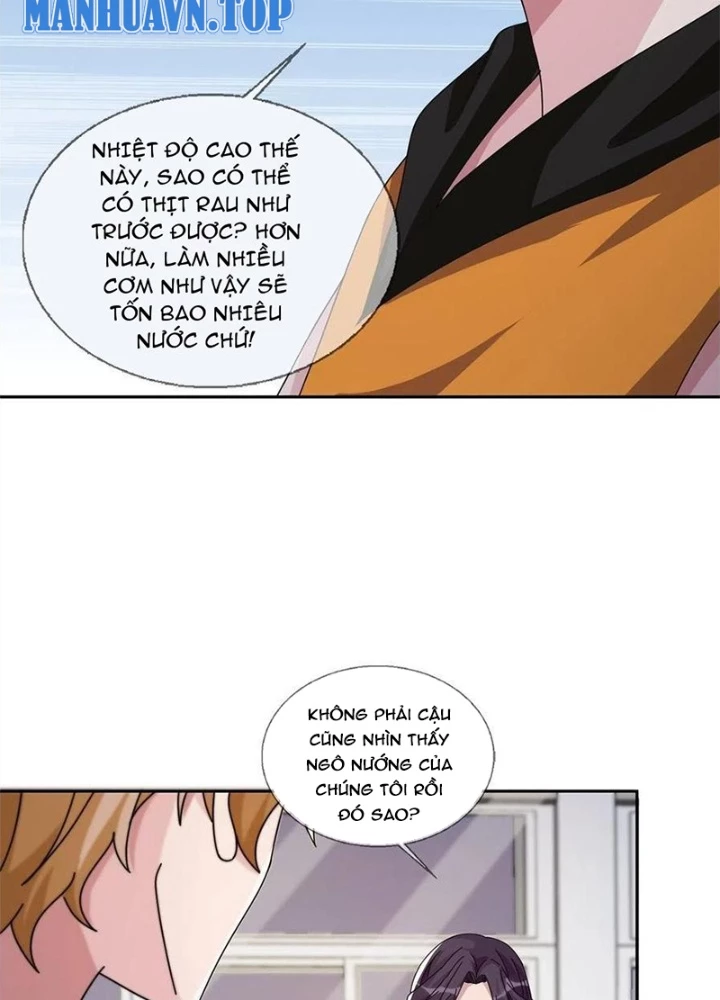 Mạt Thế Lạc Viên Chapter 42 - Trang 2