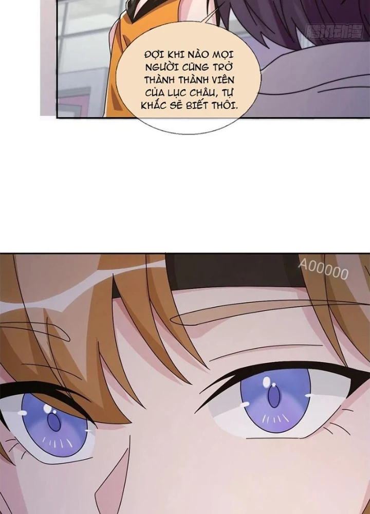 Mạt Thế Lạc Viên Chapter 42 - Trang 2