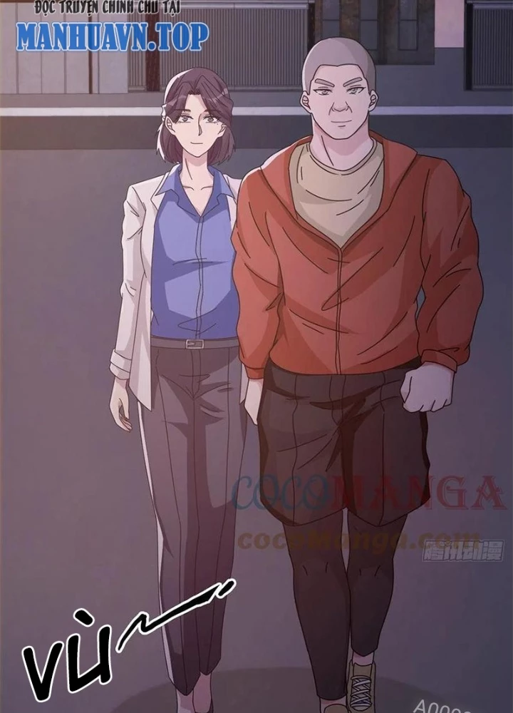 Mạt Thế Lạc Viên Chapter 42 - Trang 2