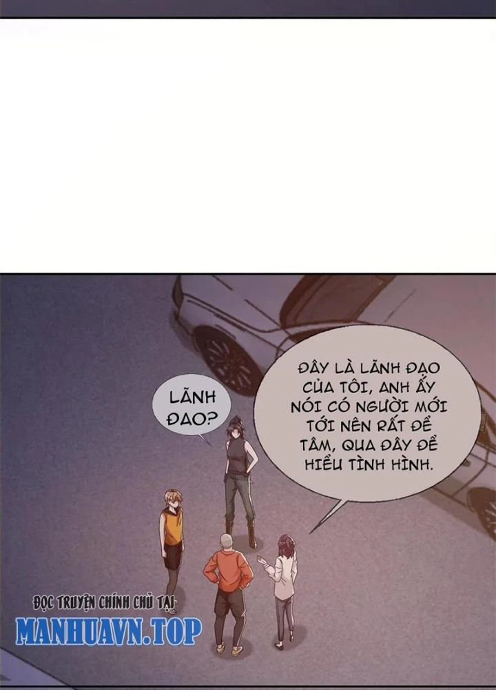 Mạt Thế Lạc Viên Chapter 42 - Trang 2
