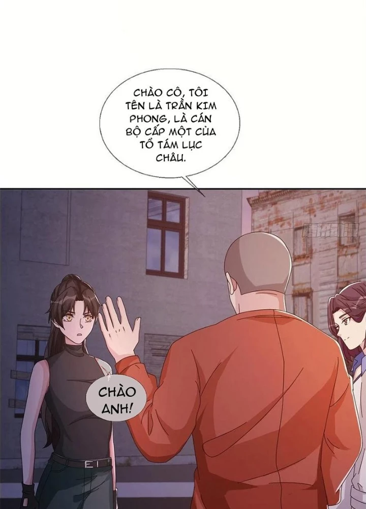 Mạt Thế Lạc Viên Chapter 42 - Trang 2