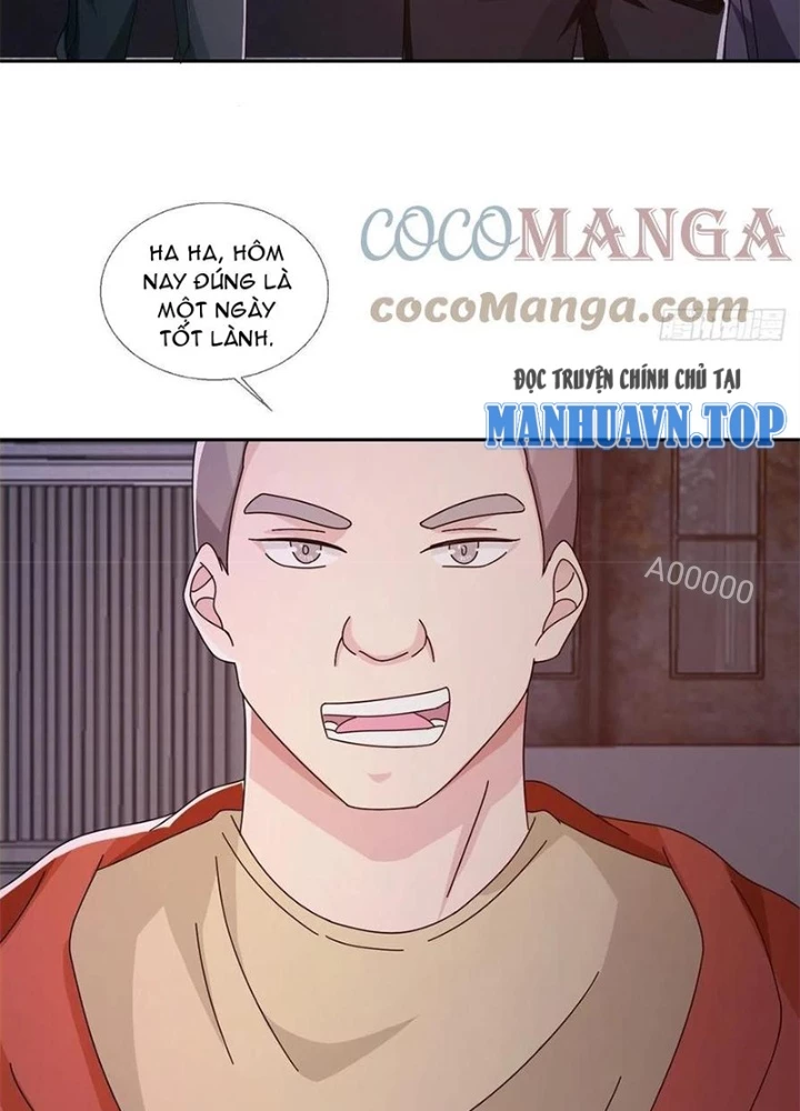 Mạt Thế Lạc Viên Chapter 42 - Trang 2
