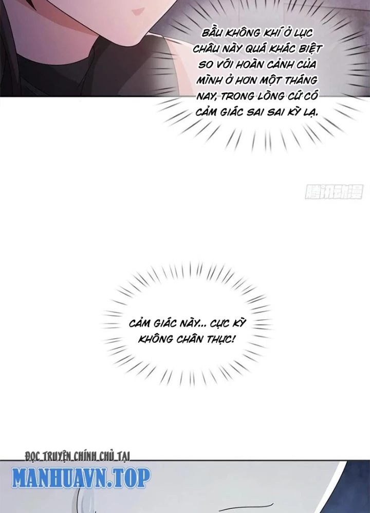 Mạt Thế Lạc Viên Chapter 42 - Trang 2