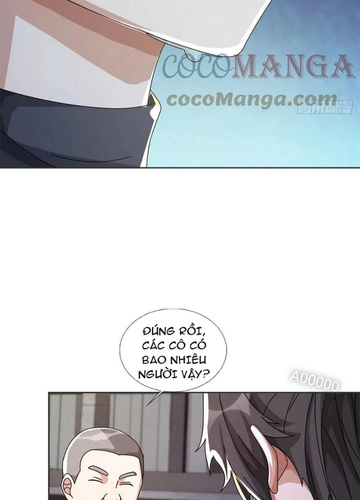 Mạt Thế Lạc Viên Chapter 42 - Trang 2