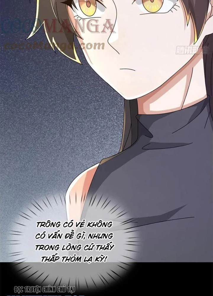 Mạt Thế Lạc Viên Chapter 43 - Trang 2