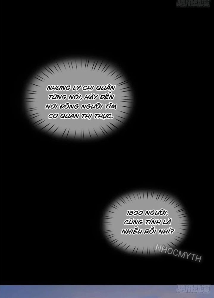 Mạt Thế Lạc Viên Chapter 43 - Trang 2