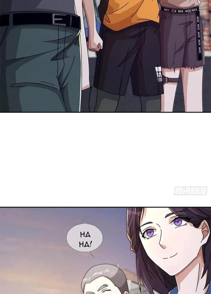 Mạt Thế Lạc Viên Chapter 43 - Trang 2