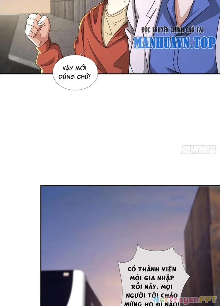 Mạt Thế Lạc Viên Chapter 43 - Trang 2