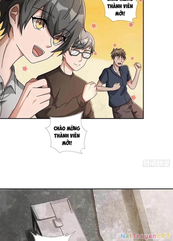 Mạt Thế Lạc Viên Chapter 43 - Trang 2