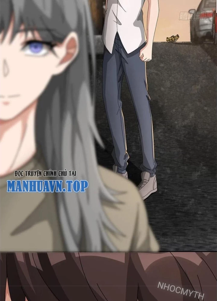 Mạt Thế Lạc Viên Chapter 43 - Trang 2