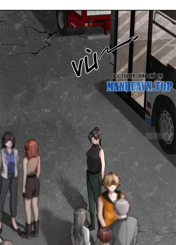 Mạt Thế Lạc Viên Chapter 43 - Trang 2