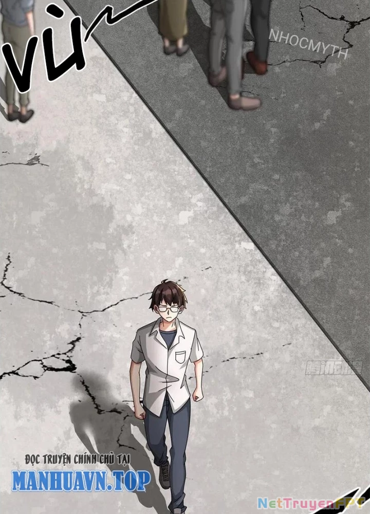 Mạt Thế Lạc Viên Chapter 43 - Trang 2