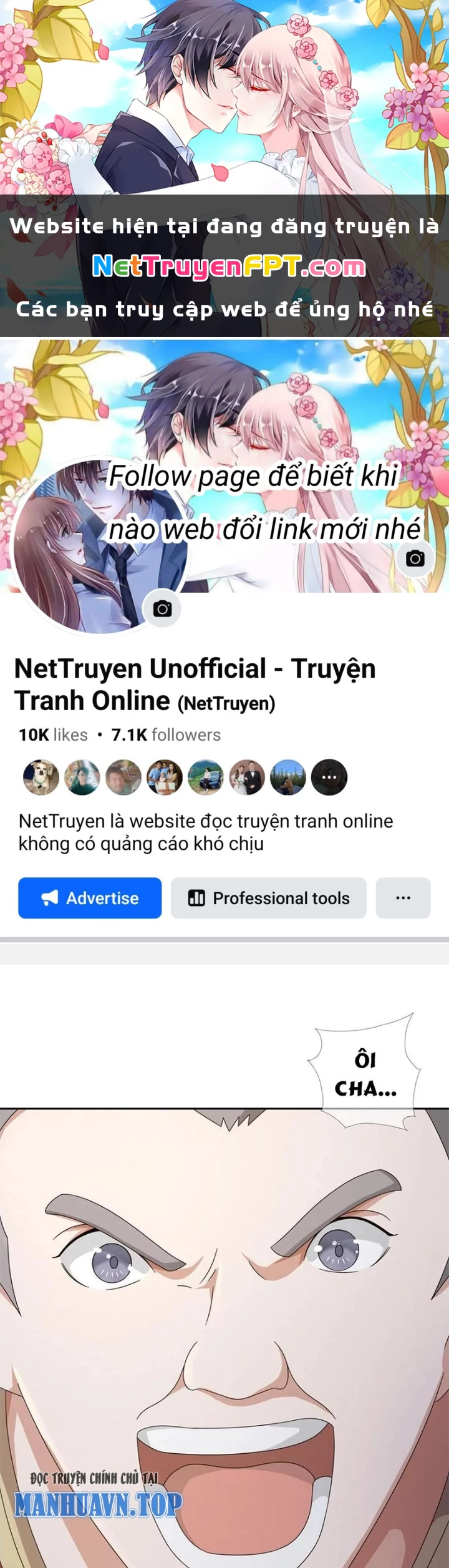 Mạt Thế Lạc Viên Chapter 43 - Trang 2