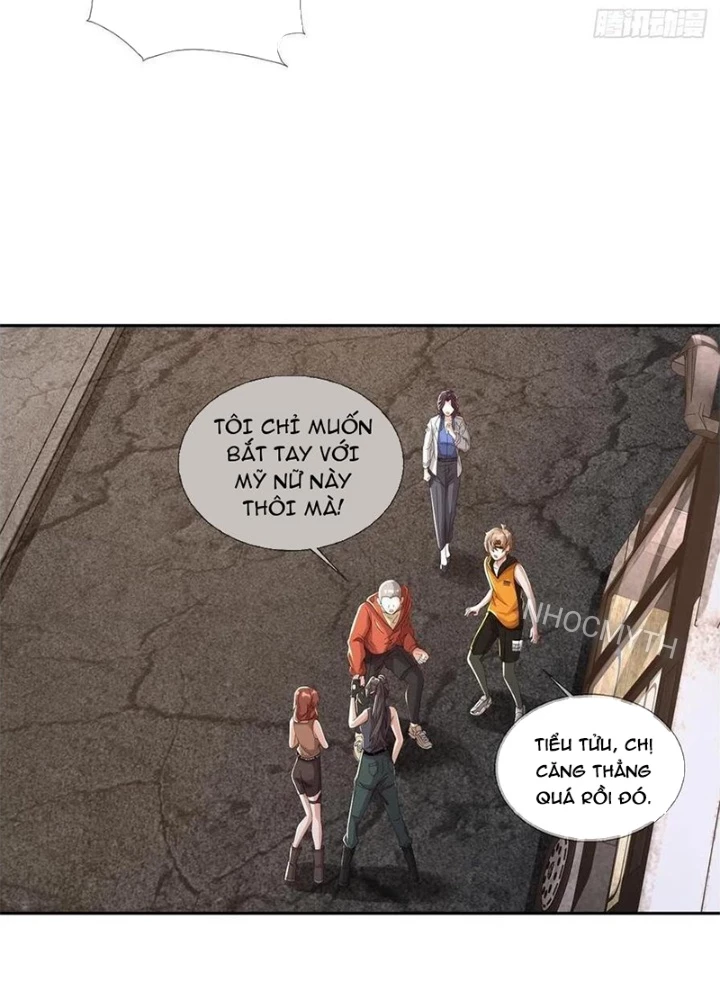 Mạt Thế Lạc Viên Chapter 43 - Trang 2