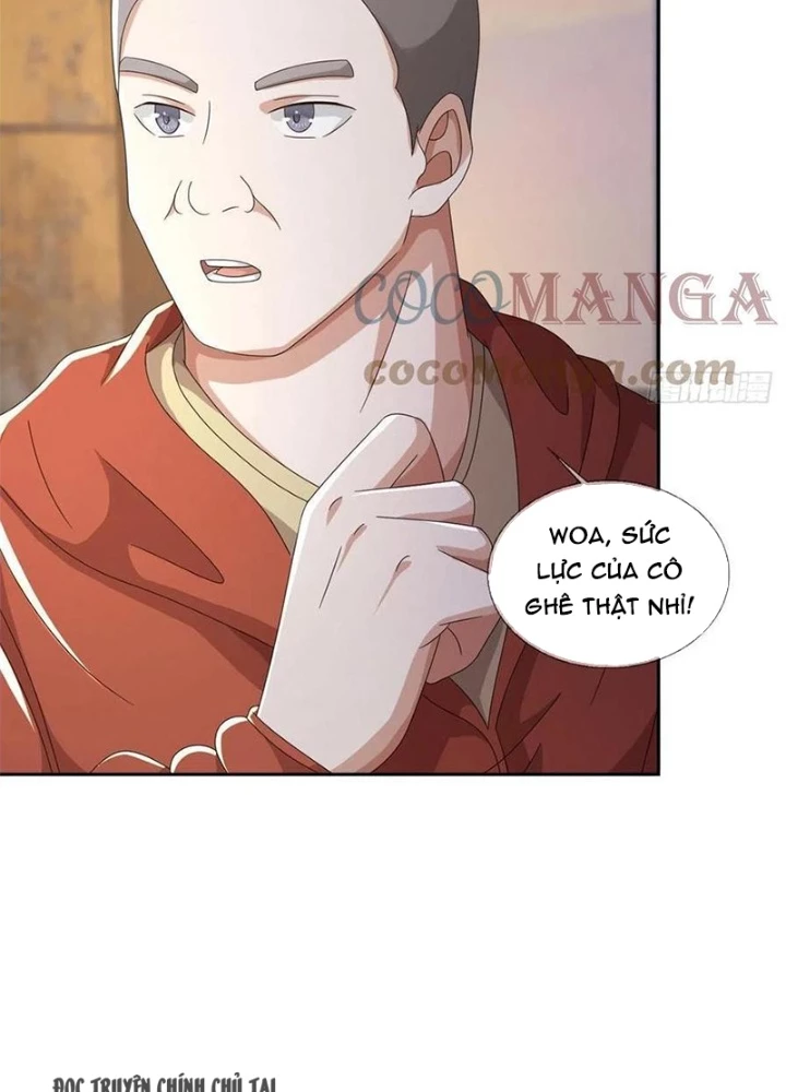Mạt Thế Lạc Viên Chapter 43 - Trang 2