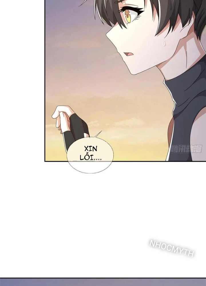 Mạt Thế Lạc Viên Chapter 43 - Trang 2