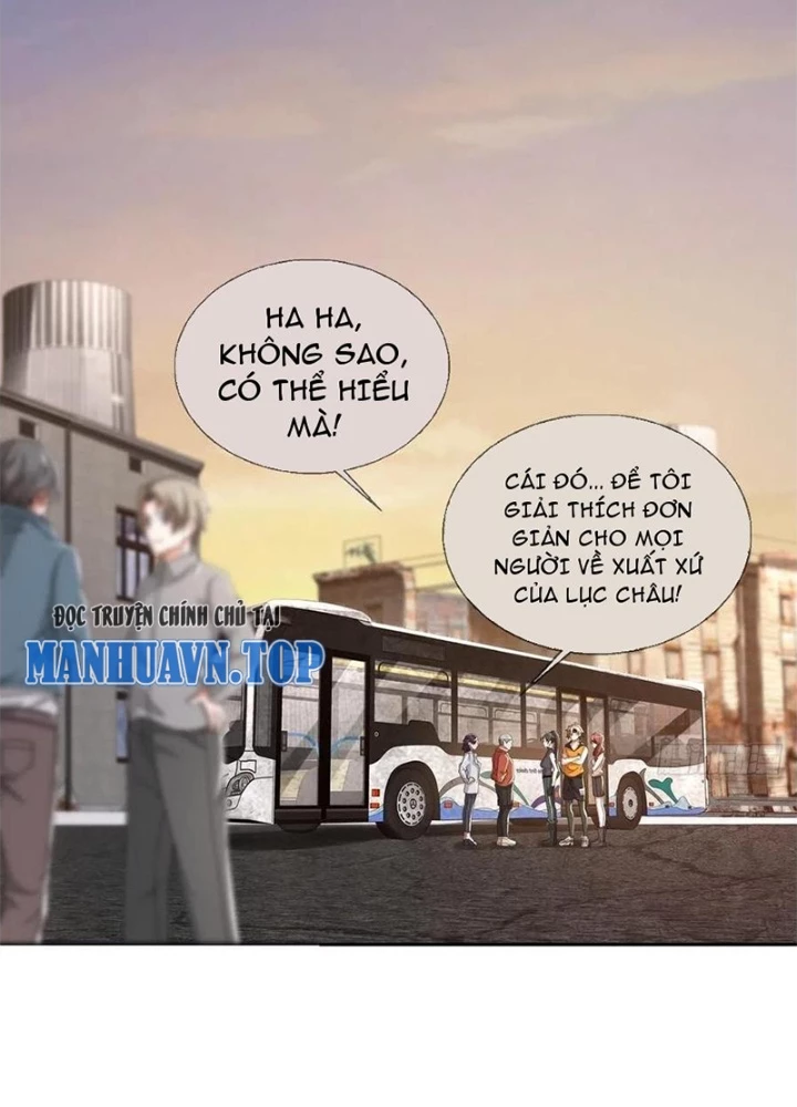 Mạt Thế Lạc Viên Chapter 43 - Trang 2