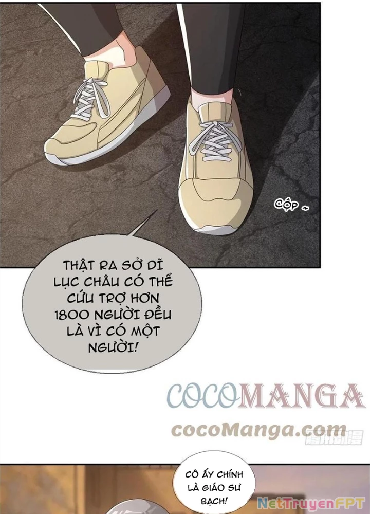 Mạt Thế Lạc Viên Chapter 43 - Trang 2