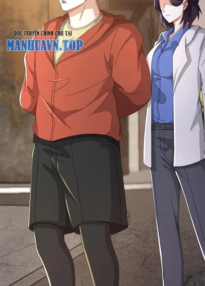 Mạt Thế Lạc Viên Chapter 43 - Trang 2