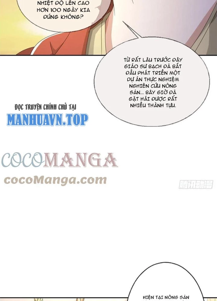 Mạt Thế Lạc Viên Chapter 43 - Trang 2