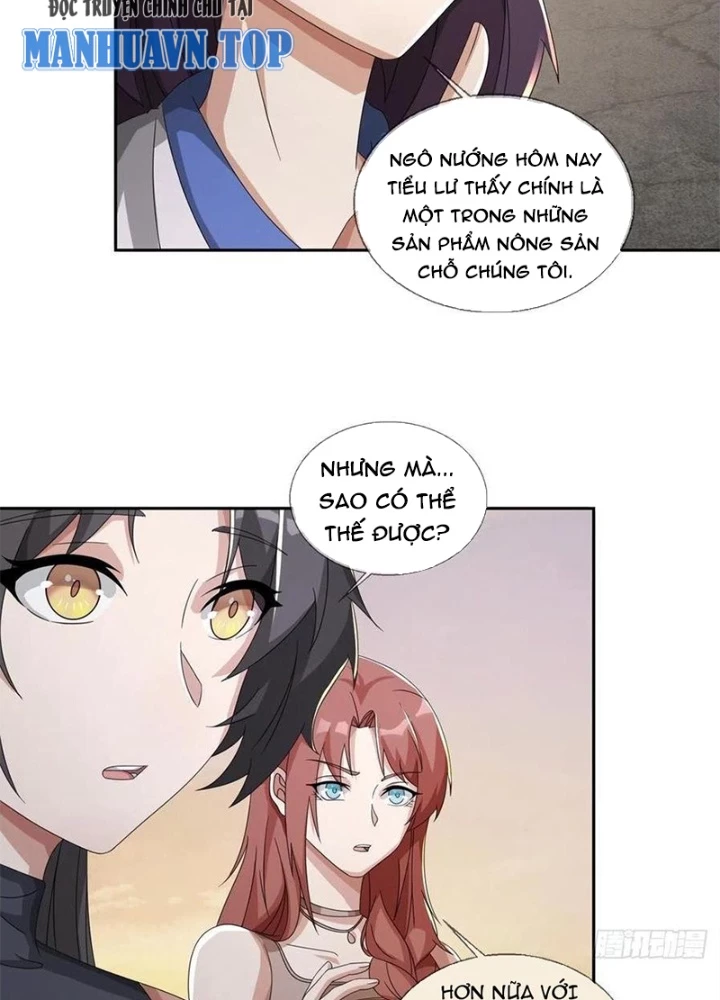 Mạt Thế Lạc Viên Chapter 43 - Trang 2