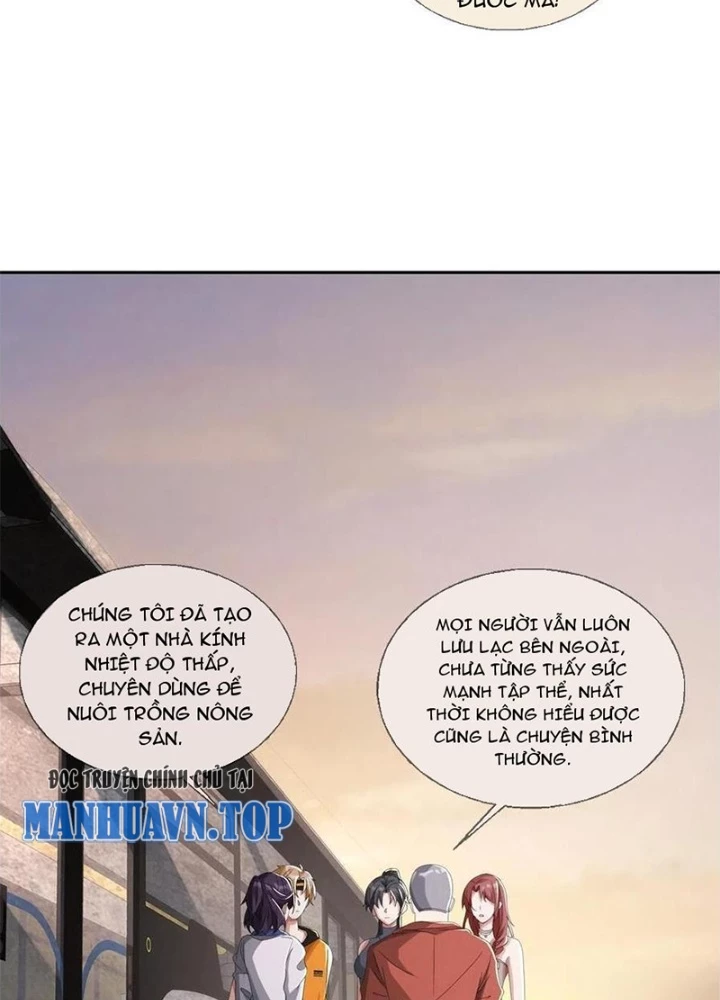 Mạt Thế Lạc Viên Chapter 43 - Trang 2