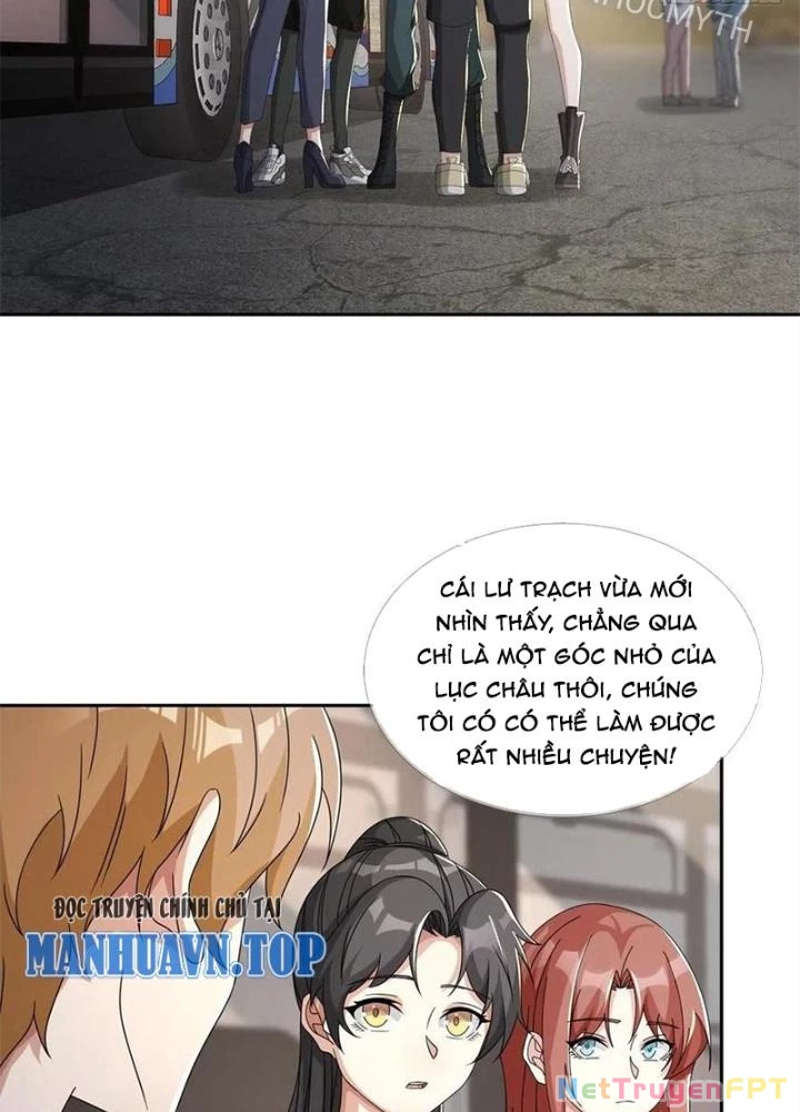 Mạt Thế Lạc Viên Chapter 43 - Trang 2
