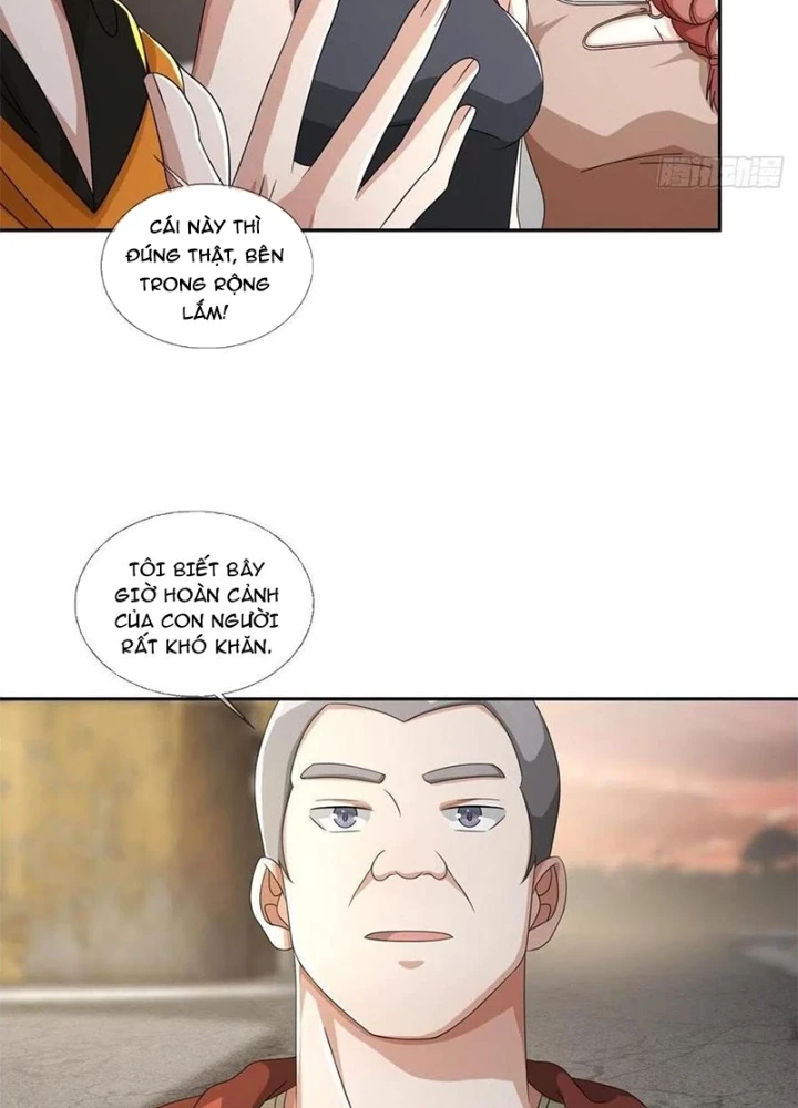 Mạt Thế Lạc Viên Chapter 43 - Trang 2