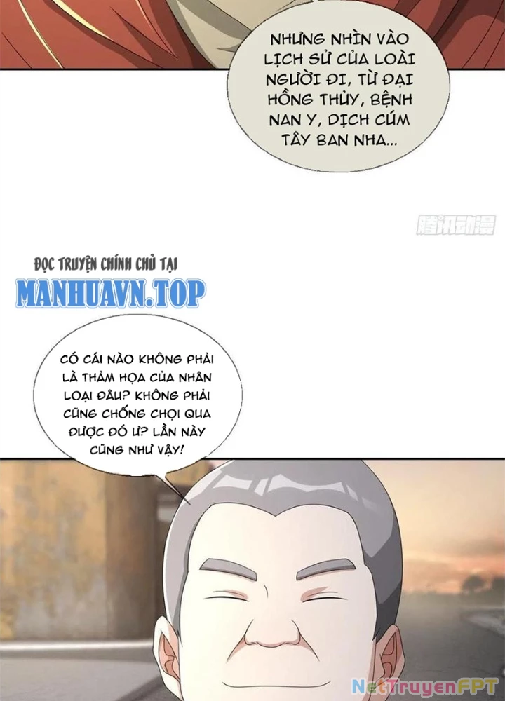 Mạt Thế Lạc Viên Chapter 43 - Trang 2