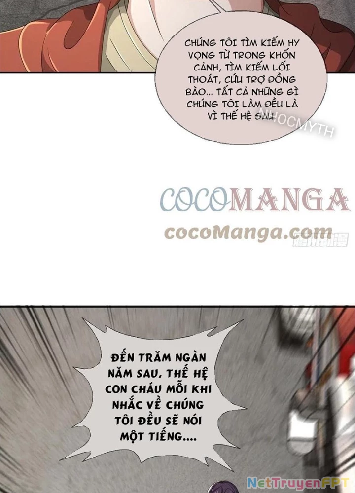 Mạt Thế Lạc Viên Chapter 43 - Trang 2