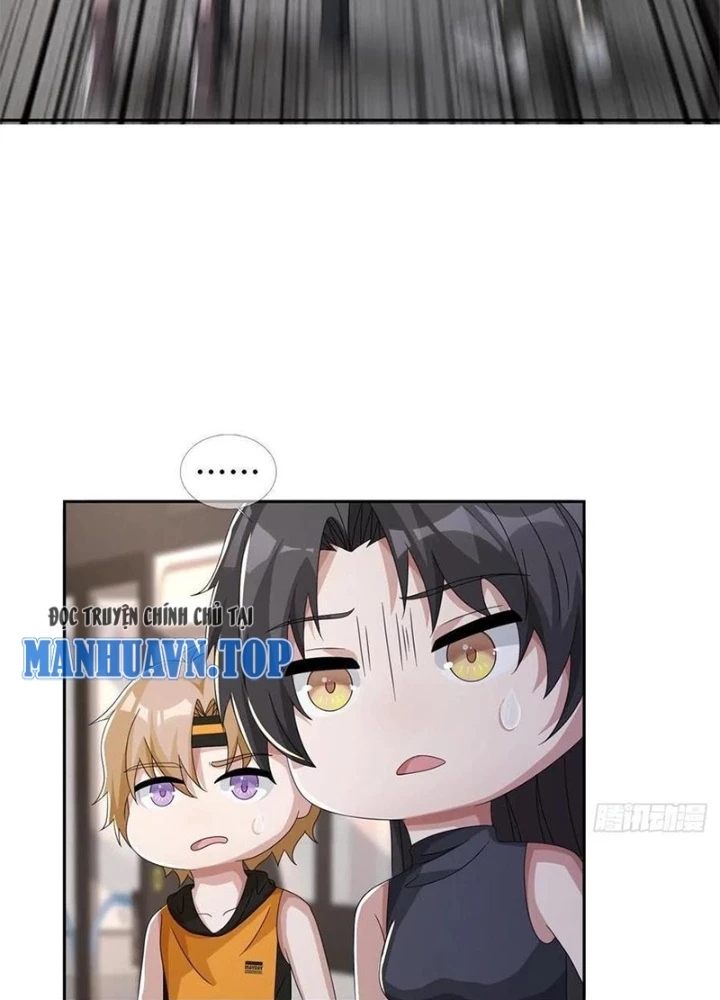 Mạt Thế Lạc Viên Chapter 43 - Trang 2