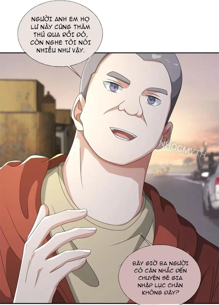 Mạt Thế Lạc Viên Chapter 43 - Trang 2