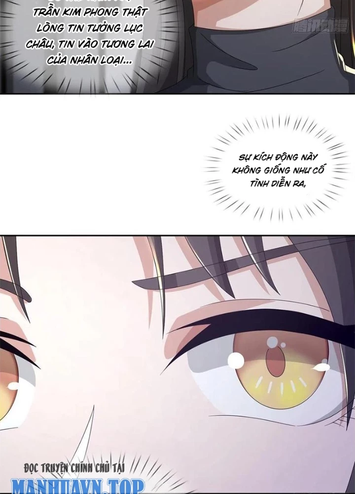 Mạt Thế Lạc Viên Chapter 43 - Trang 2