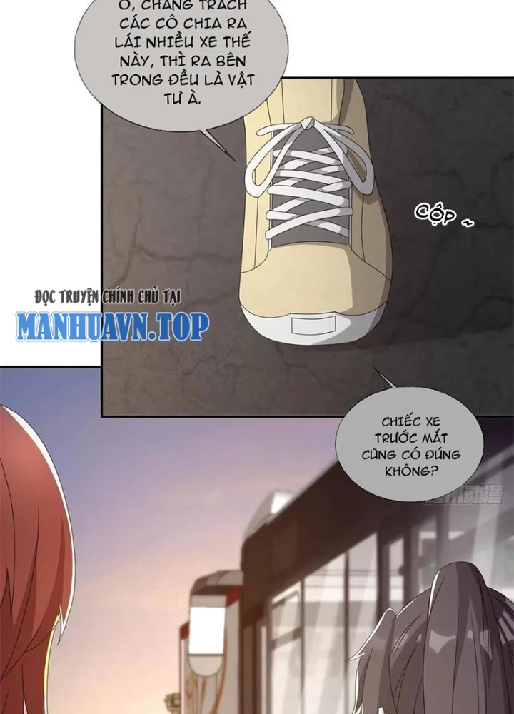 Mạt Thế Lạc Viên Chapter 43 - Trang 2