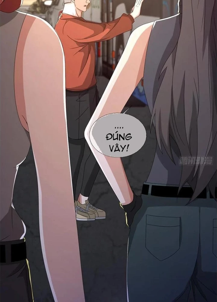 Mạt Thế Lạc Viên Chapter 43 - Trang 2