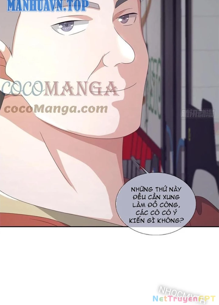 Mạt Thế Lạc Viên Chapter 43 - Trang 2