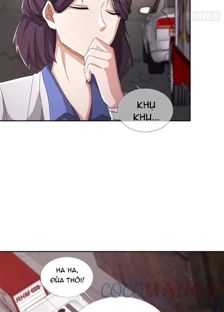 Mạt Thế Lạc Viên Chapter 43 - Trang 2