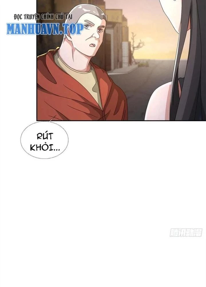 Mạt Thế Lạc Viên Chapter 43 - Trang 2